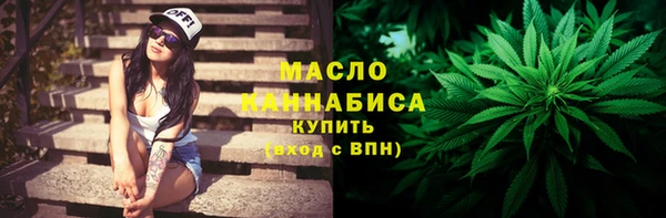 хмурый Магас