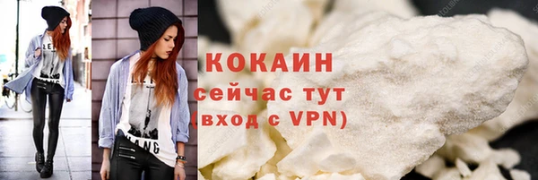 хмурый Магас