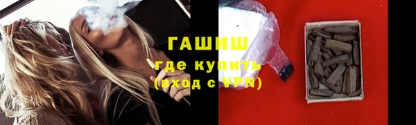 хмурый Магас