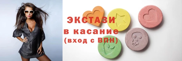 хмурый Магас