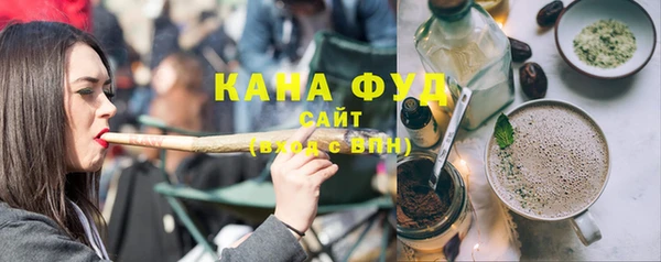 хмурый Магас